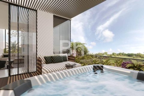 6 bedrooms Villa  No. 114385 12