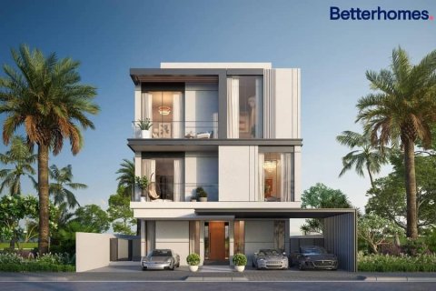 6 bedrooms Villa  No. 114385 2