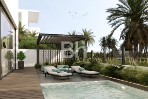 6 bedrooms Villa  No. 114385 11