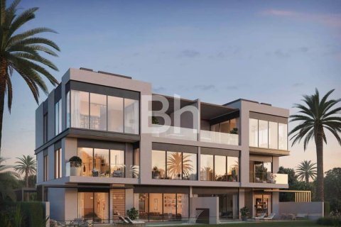6 bedrooms Villa  No. 114385 8