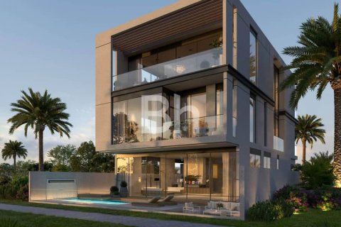 6 bedrooms Villa  No. 114385 27