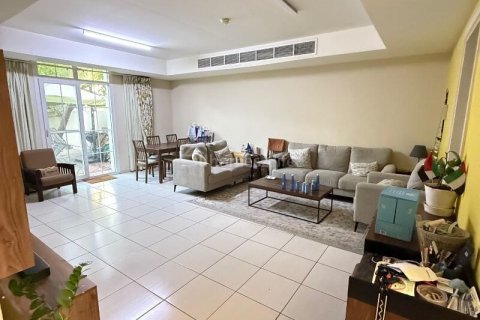 Вилла с 3 спальнями в Springs 15, ОАЭ №137564