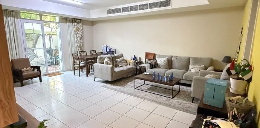 Вилла с 3 спальнями в Springs 15, ОАЭ №137564