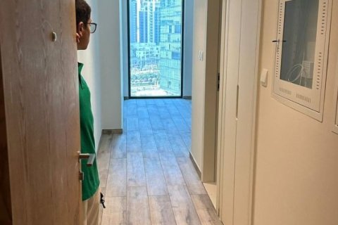 1 bedroom Apartment in Business Bay, UAE No. 137561