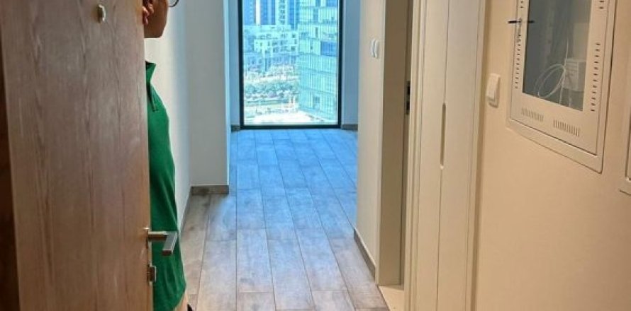 1 bedroom Apartment in Business Bay, UAE No. 137561