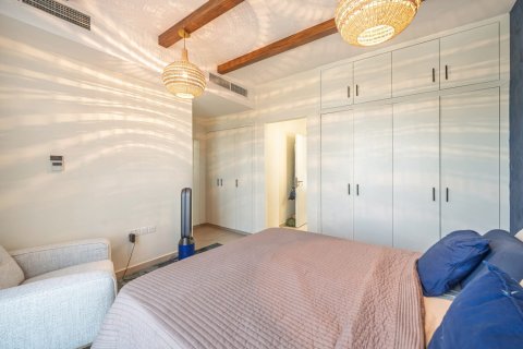 Townhouse de 3 dormitorios en Town Square, UAE No. 137560 6