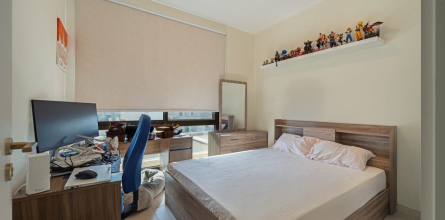 Townhouse de 3 dormitorios en Town Square, UAE No. 137560