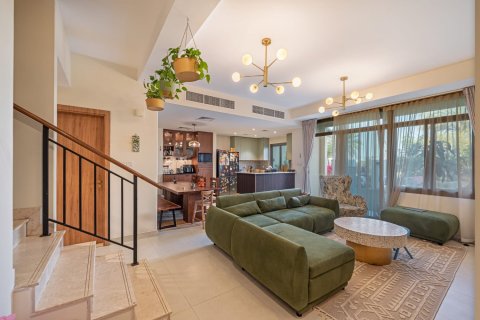 Townhouse de 3 dormitorios en Town Square, UAE No. 137560 17