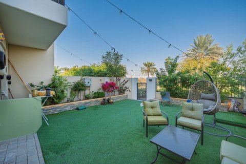 Townhouse de 3 dormitorios en Town Square, UAE No. 137560 28