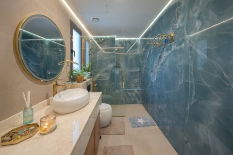 Townhouse de 3 dormitorios en Town Square, UAE No. 137560 8