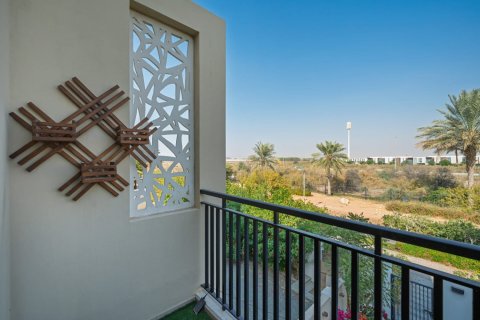 Townhouse de 3 dormitorios en Town Square, UAE No. 137560 11