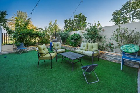 Townhouse de 3 dormitorios en Town Square, UAE No. 137560 27