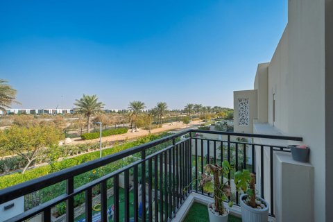 Townhouse de 3 dormitorios en Town Square, UAE No. 137560 12