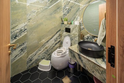 Townhouse de 3 dormitorios en Town Square, UAE No. 137560 22