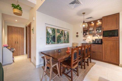 Townhouse de 3 dormitorios en Town Square, UAE No. 137560 20