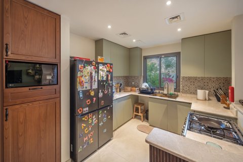 Townhouse de 3 dormitorios en Town Square, UAE No. 137560 16