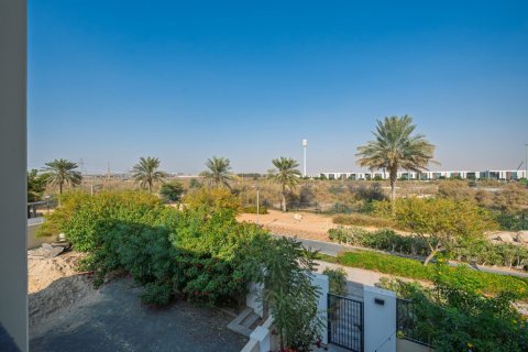 Townhouse de 3 dormitorios en Town Square, UAE No. 137560 15