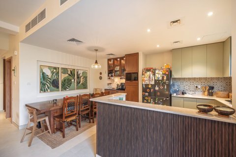 Townhouse de 3 dormitorios en Town Square, UAE No. 137560 18