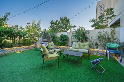 Townhouse de 3 dormitorios en Town Square, UAE No. 137560 26