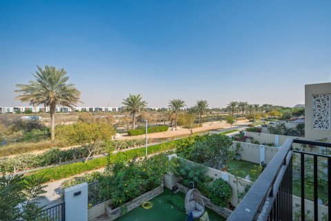 Townhouse de 3 dormitorios en Town Square, UAE No. 137560 14