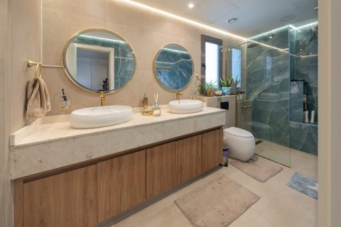 Townhouse de 3 dormitorios en Town Square, UAE No. 137560 7