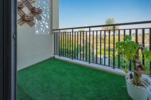 Townhouse de 3 dormitorios en Town Square, UAE No. 137560 10