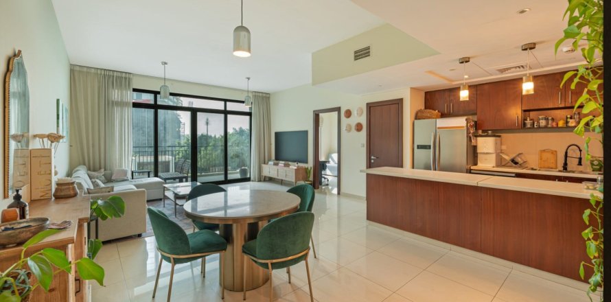 3 bedrooms Apartment in The Views, UAE No. 137565