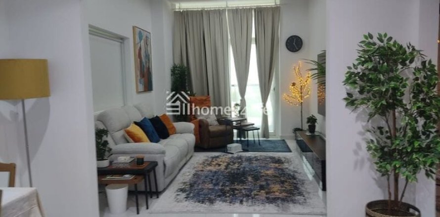2 bedrooms Apartment in Dubai Silicon Oasis, UAE No. 137563