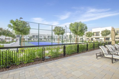 Таунхаус с 3 спальнями в Zahra Townhouses, ОАЭ №137559 6