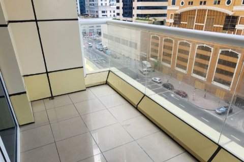 1 bedroom Apartment in Sulafa Tower, UAE No. 137562 4