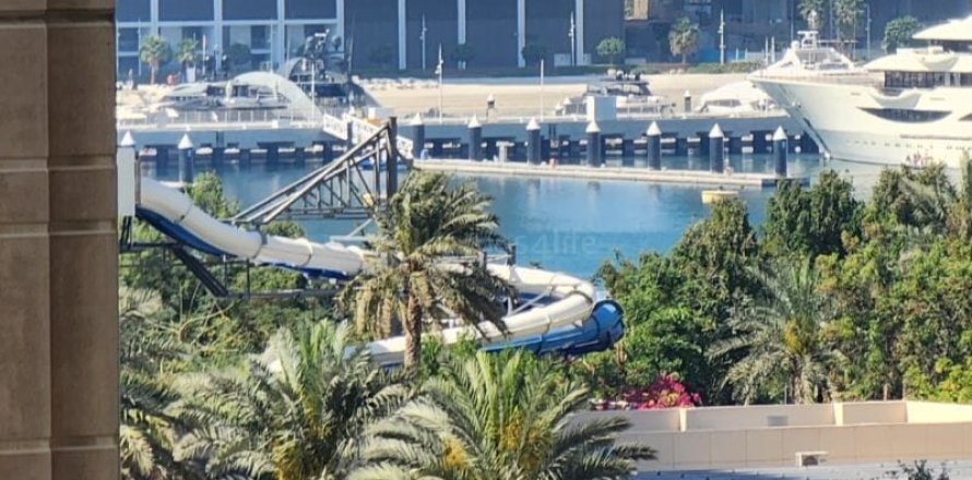 1 bedroom Apartment in Sulafa Tower, UAE No. 137562