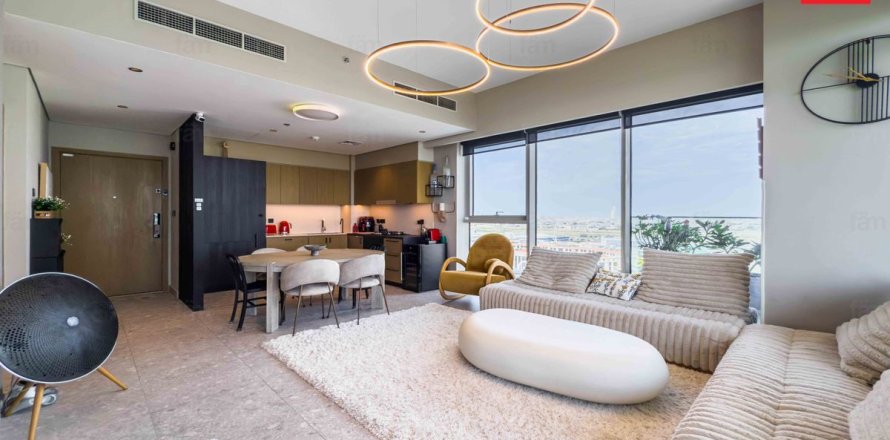 2 غرف نوم شقة في دبي هيلز استيت, الإمارات العربية المتحدة رقم 147740