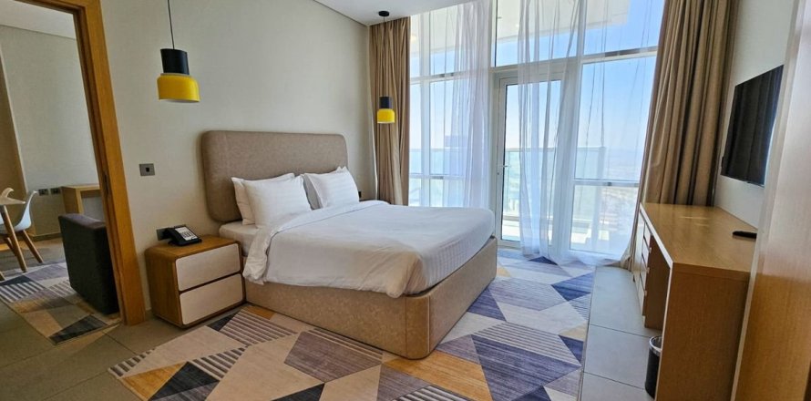 1 غرف نوم شقة في دبي, الإمارات العربية المتحدة رقم 147745