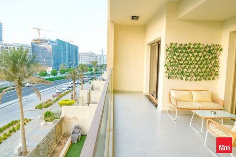 Appartement de 2 chambres à Arjan, UAE No. 147744