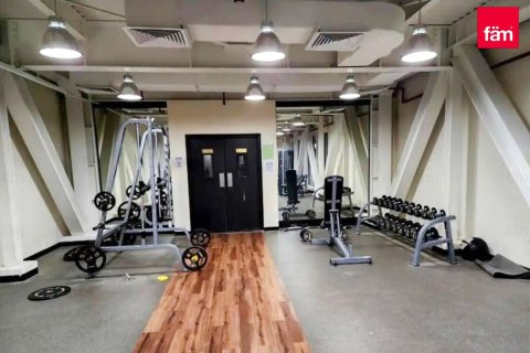 Apartment de 2 dormitorios en Arjan, UAE No. 147744 13