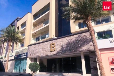 Apartment de 2 dormitorios en Arjan, UAE No. 147744 14