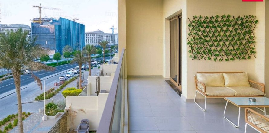 Apartment de 2 dormitorios en Arjan, UAE No. 147744