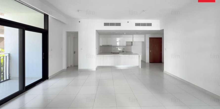 Apartment de 3 dormitorios en Dubai Hills Estate, UAE No. 147743