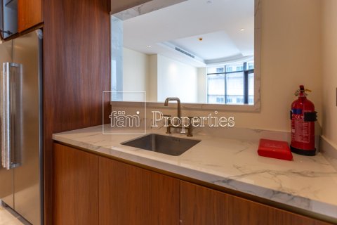 Apartment de 1 dormitorio en Downtown Dubai (Downtown Burj Dubai), UAE No. 147741 18