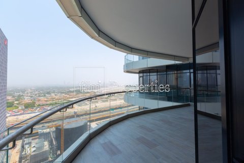 Apartment de 1 dormitorio en Downtown Dubai (Downtown Burj Dubai), UAE No. 147741