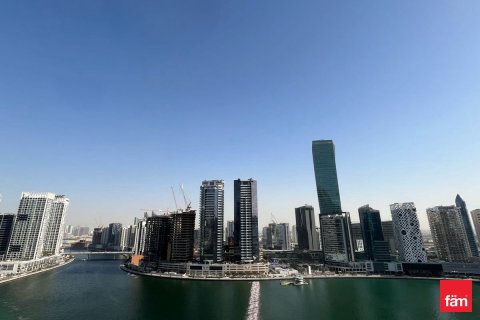 1 غرف نوم شقة في الخليج التجاري, الإمارات العربية المتحدة رقم 147742 11