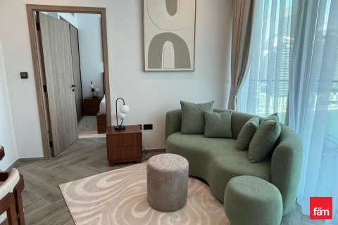 1 غرف نوم شقة في الخليج التجاري, الإمارات العربية المتحدة رقم 147742 7