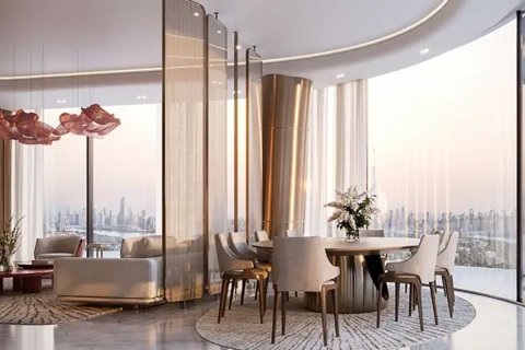 1 غرف نوم شقة  رقم 115434 14