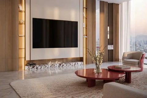 1 غرف نوم شقة  رقم 115434 2
