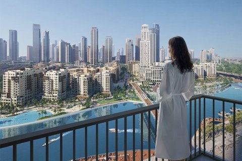 1 غرف نوم شقة  رقم 115430 3