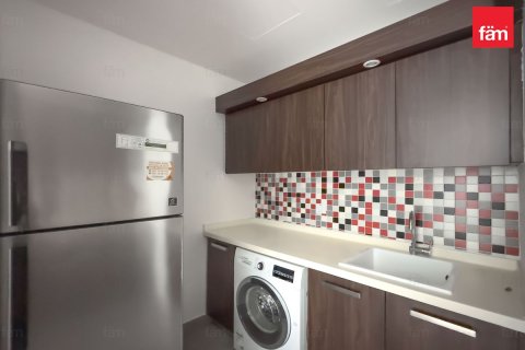 Appartement de 1 chambre  No. 115433 14