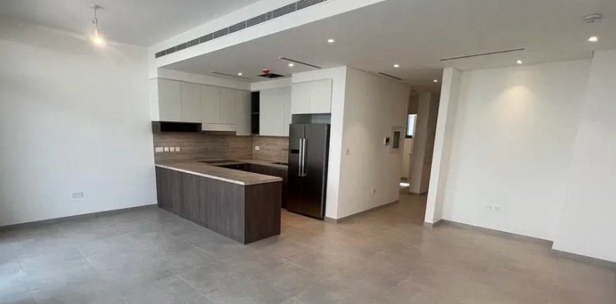 Townhouse de 3 dormitorios No. 115432
