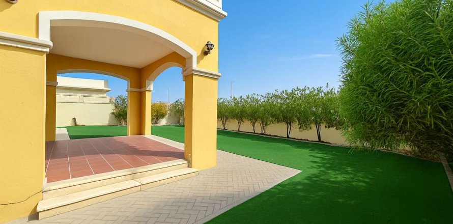 Villa de 3 chambres  No. 115435