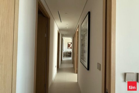 Квартира с 3 спальнями  №115431 12