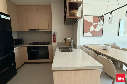 Квартира с 3 спальнями  №115431 16
